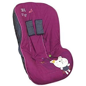 Babyline kinderstoelhoes autostoel