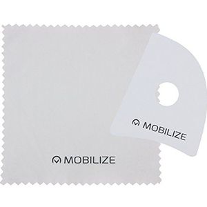 Mobilize 47283 displaybeschermfolie voor Motorola Moto E 3rd gen.