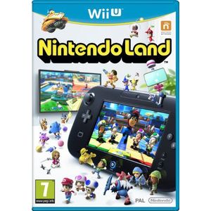 Nintendo Land [Importation anglaise]