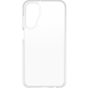 OtterBox Sleek Serie beschermhoes voor Samsung Galaxy A15 / A15 5G, schokbestendig, valbescherming, ultradun, dunne bescherming, getest volgens militaire normen, transparant, levering zonder