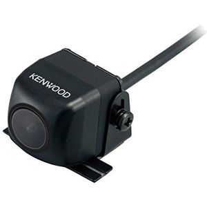 Kenwood 130 CMOS-achteruitrijcamera met CMOS-technologie Zwart