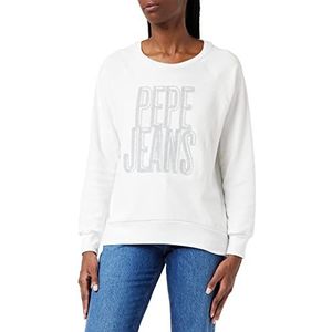 Pepe Jeans london robijn, 800, wit