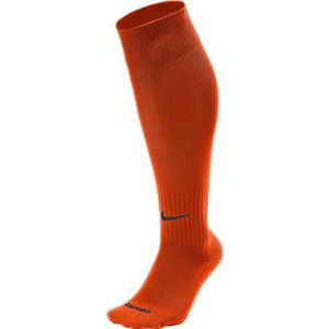 Nike - U NK Classic II Cush OTC sokken – heren – meerkleurig (Safety meerkleurig/zwart) – maat: M