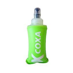 COXA Carry 884 Soft Flask Gourde unisexe Vert Taille unique