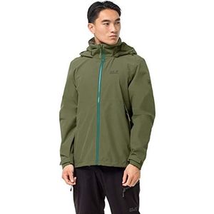 Jack Wolfskin evendale heren jas