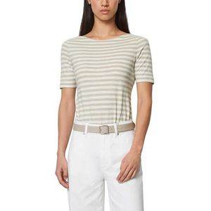 Marc O'Polo T-shirt à manches courtes pour femme, C10, XL