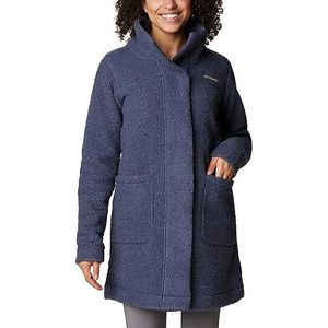 Columbia Panorama Lange Jas Winterjas Dames