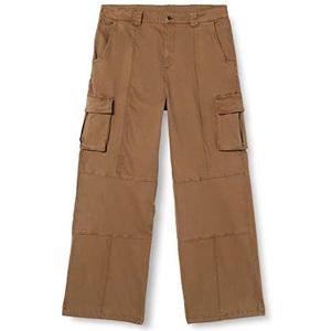 KAFFE KAmathilde Cargo Pants, vrijetijdsbroek