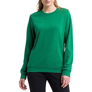 Erima Uniseks basic sweatshirt, Emerald