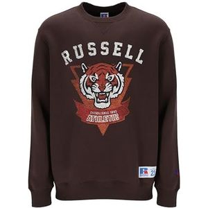 RUSSELL ATHLETIC HONUS-Crewneck Sweatshirt