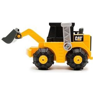 CAT Construction Toys Unstoppable Movers Wheel Loader