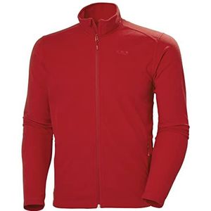 Helly Hansen Daybreaker Fleecejack voor heren, rood, M