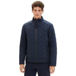 TOM TAILOR 1038908 Herenjas, 10668 - Sky Captain Blue