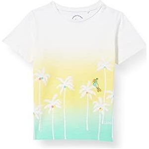 s.Oliver T-shirt baby meisjes, 6602, 62, 6602