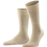 Falke Herensokken, beige (zand melange 4650)