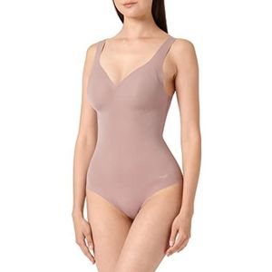 Sloggi Zero Feel Body Ex Damesondergoed (1 stuk), Cacao