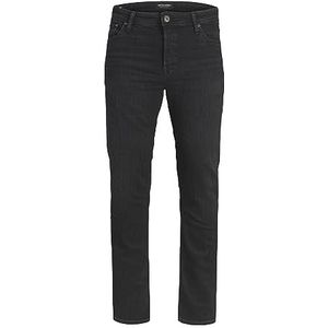 JACK & JONES Tom Original AM 809 skinny fit jeans, Zwarte jeans