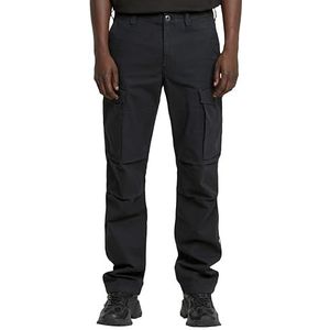 G-Star RAW Core Regular Pantalon cargo, Bleu (Salute Gd D24309-d920-d418), 30W / 30L