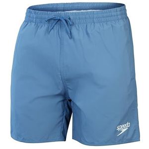 Speedo Zwemshorts voor heren, Washed Blue