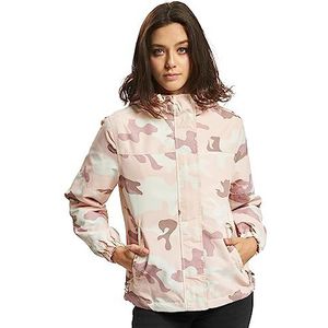 Brandit Candy Camo Dames Zomer Windjack L, Candy Camo