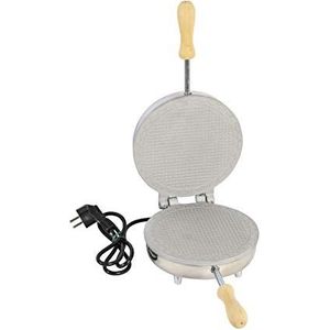 CBE8010100 Elektrisch kooktoestel voor het koken van pads en slijpen