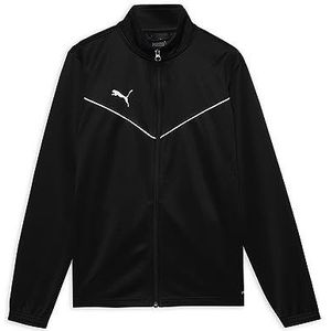 PUMA TeamRise Training Poly Jacket Jr Trainingspak Unisex Kinderen 140