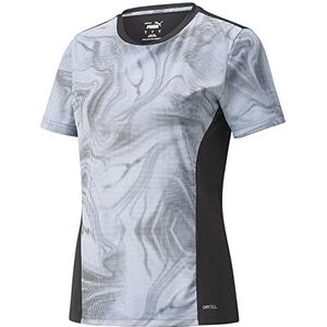 PUMA Individualliga Graphic Voetbalshirt voor dames