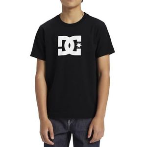 DC Shoes Dc Star Ss Boy T-shirt voor heren (1 stuk)