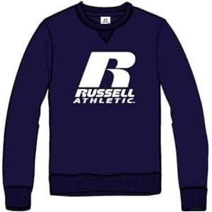 RUSSELL ATHLETIC Sweat-shirt à col rond R pour homme