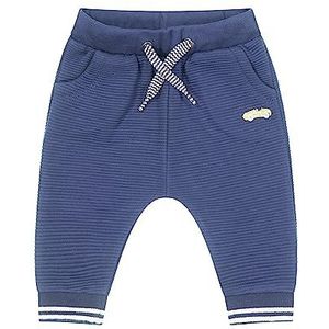 SALT AND PEPPER Autobroek voor babyjongens, Navy (True Navy)