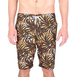 Hurley Phantom Weekender herenshorts, 20 inch, cargo