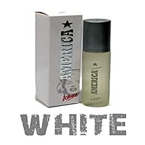 Milton-Lloyd America White Fragrance for Women - 50 ml