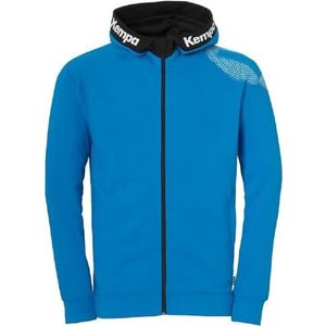 Kempa Veste à capuche Core 26 pour homme et garçon