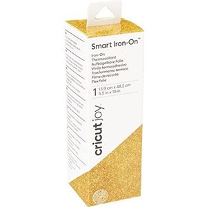 Cricut Joy™ Smart Iron-On™ glitter