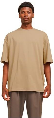 Jack Jones - Jjecharge Tee o-Neck Noos - Heren - t-Shirts