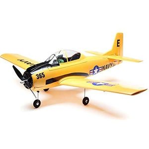 E-flite T-28 Trojan 1,1 m BNF Basic EFL08250 Airplane