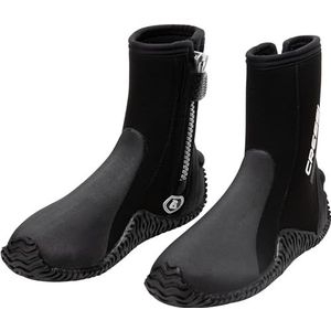 Cressi Korsor Semi-Rigid Sole Boots