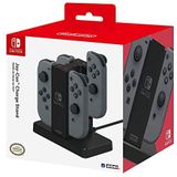 HORI - Nintendo Switch Joy-Con Multi-Charger (Nintendo Switch)