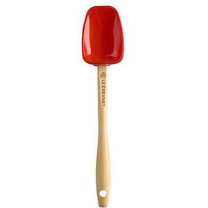 Le Creuset Kruidenlepel, sieraden, siliconen, 17,5 cm, kersen, 93000812060300