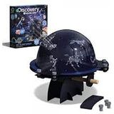 Discovery 1423001051 Mindblown 1423001051-DIY Planetarium Star Projector DIY sterrenprojector voor kinderen vanaf 8 jaar