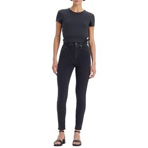 Levi's Retro High Skinny Skinny Dames, Wijzigen van plannen