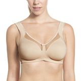 Anita Clara-5859 Comfort Beha voor dames (1 stuk), Beige (huid)