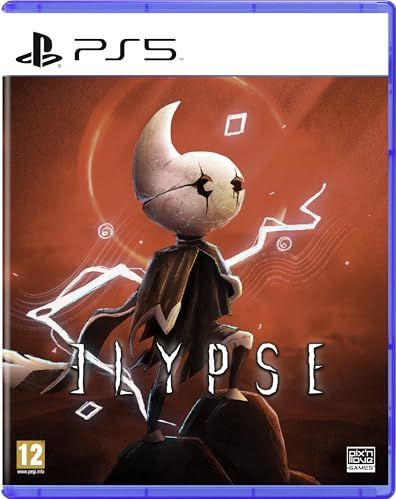 Elypse - Playstation 5