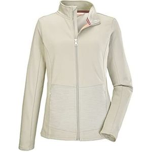 Killtec Kos 121 Wmn Flx Jckt Damesjas, stretch/fleece