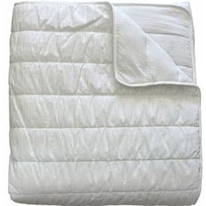 Pierre Cardin Olimpia Sprei wit bed 150 cm (3-delig)