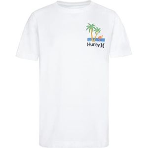 Hurley Hrlb T-shirt voor kinderen Mingo Tee