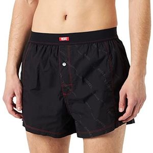 Diesel Uubx-Stark-El Damesshorts, 9 x x 0 herp
