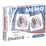 Memo Kompakt - Frozen 2 (kinderspel)