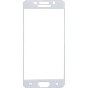 Peter Jäckel 15675 displaybeschermfolie voor Samsung A310 Galaxy A3 (2016) wit