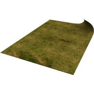 PLAYMATS GWS003-R-wh40k Warhammer Battlemat van rubber, mat, universeel, 112 x 76 cm, mat